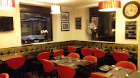 Atmosphère du Restaurant italien La Casa Nostra à Limonest - n°16