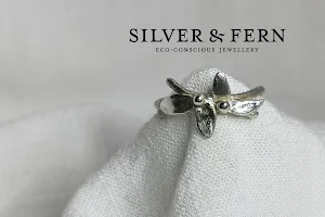 Silver & Fern Jewellery image
