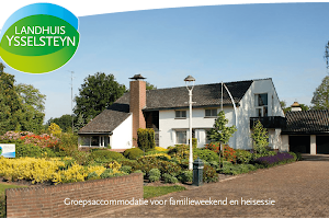 Landhuis Ysselsteyn - Luxe vakantiehuis in Limburg image