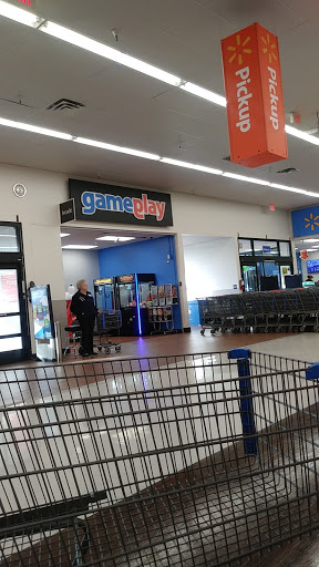 Discount Store «Walmart», reviews and photos, 5250 Commercial St SE, Salem, OR 97306, USA