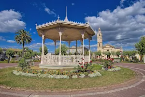 Plaza Constitución image