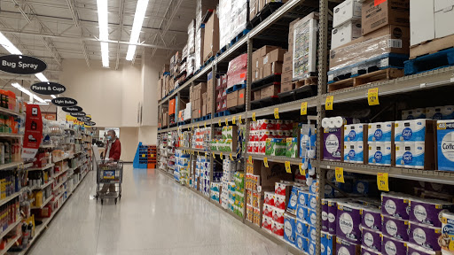 Supermarket «Cub Foods», reviews and photos, 9655 Colorado Ln N, Brooklyn Park, MN 55445, USA