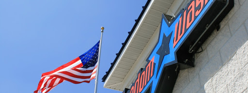 Car Wash «Freedom Car Wash Independence Blvd.», reviews and photos, 1400 S Independence Blvd, Virginia Beach, VA 23462, USA