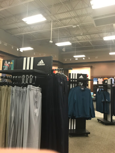 Sporting Goods Store «Golf Galaxy», reviews and photos, 4250 Easton Gateway Dr, Columbus, OH 43219, USA