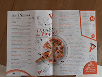 Pizza du Pizzas à emporter La Casa del Phiphi à Gauriac - n°3