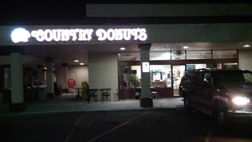 Donut Shop «Country Donut», reviews and photos, 10358 W Overland Rd, Boise, ID 83709, USA