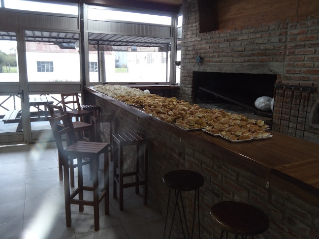 El Capitan - Restaurante