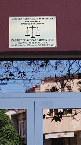 Cabinet Avocat Carmen Leon