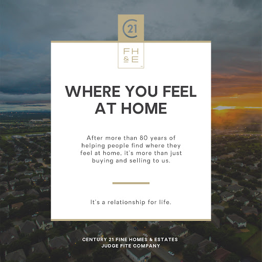 Real Estate Agency «Southlake CENTURY 21 Judge Fite Real Estate», reviews and photos, 250 W Southlake Blvd, Southlake, TX 76092, USA