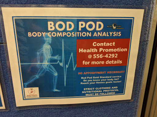 Gym «Peterson Fitness Center», reviews and photos, 125 E Stewart Peterson # 560, Colorado Springs, CO 80914, USA