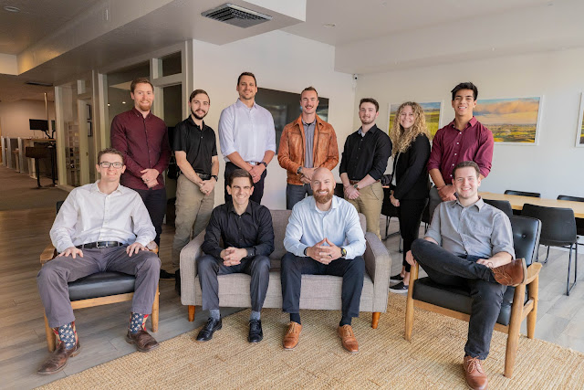 Story Real Estate | KW Palouse