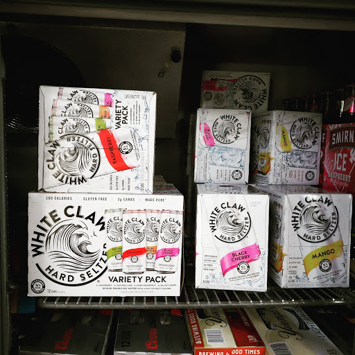 Liquor Store «Howe Liquor Mart», reviews and photos, 61 Howe Ave, Shelton, CT 06484, USA