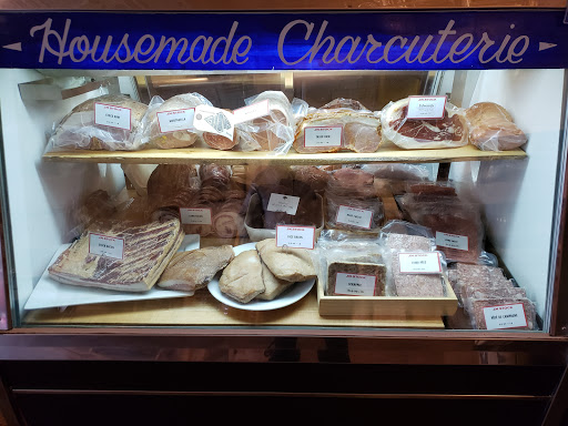 Butcher Shop «JM STOCK PROVISIONS», reviews and photos, 709 W Main St, Charlottesville, VA 22903, USA