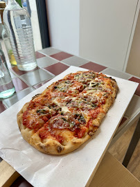 Pizza du Pizzeria Andreucci à Mulhouse - n°3