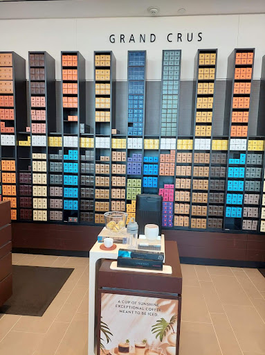 Boutique «Nespresso», reviews and photos, 401 Newport Center Dr, Newport Beach, CA 92660, USA