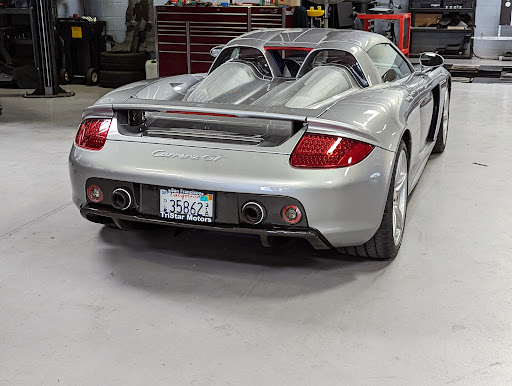 Car Dealer «The Fremont Auto Mall», reviews and photos, 5600 Cushing Pkwy, Fremont, CA 94538, USA