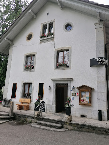 Restaurant Kreuzen - Solothurn