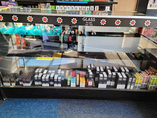 Tobacco Shop «Smoker Friendly», reviews and photos, 1583 E Bridge St, Brighton, CO 80601, USA