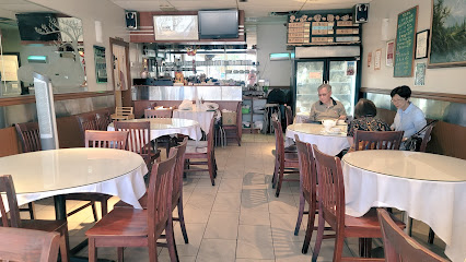 Kalvin's Restaurant