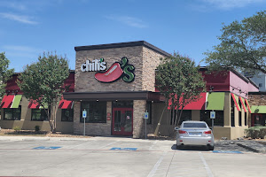 Chili's Grill & Bar