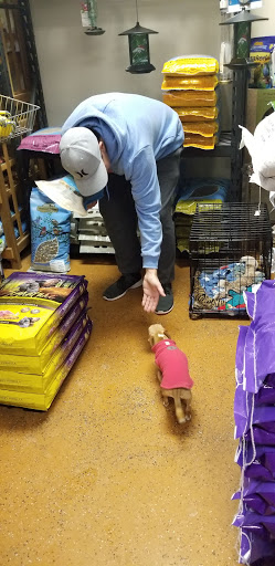 Tack Shop «J & T Country Feeds Inc», reviews and photos, 4835 W 10th St, Greeley, CO 80634, USA