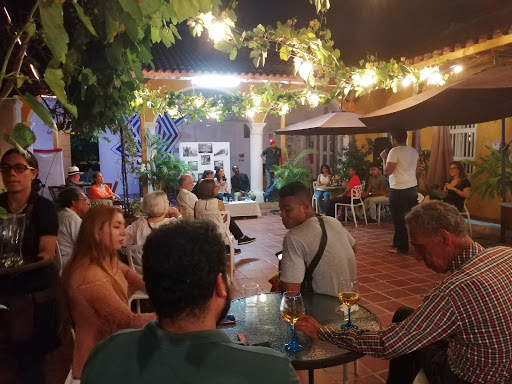 Escuelas de pasteleria en Cartagena