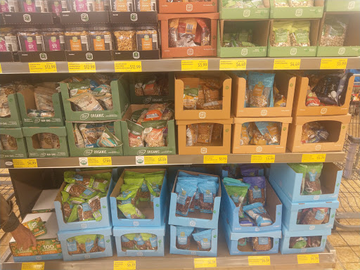 Supermarket «ALDI», reviews and photos, 481 Pierce St, Kingston, PA 18704, USA