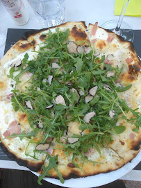 Pizza du Pizzeria La Remise à Tourves - n°5