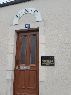 Union Nationale des Combattants du Cher U.N.C à Bourges