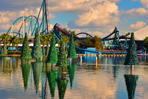 SeaWorld Orlando