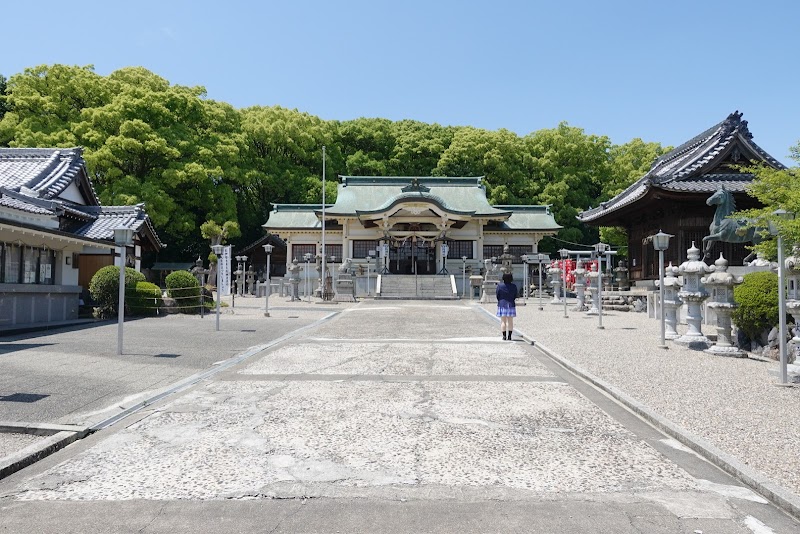 白鳥神社