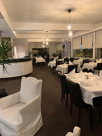 Atmosphère du Restaurant Le Mehditerranée à Forbach - n°6