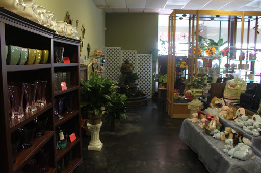 Wholesale Florist «Divine Floral & Gifts», reviews and photos, 1626 W Randol Mill Rd, Arlington, TX 76012, USA