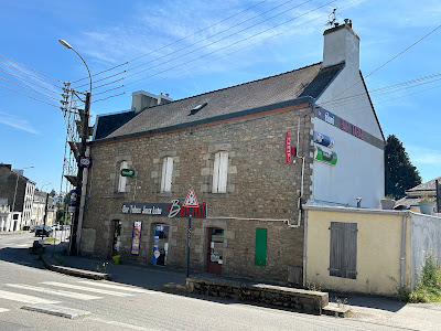 Le Beluni à Hennebont