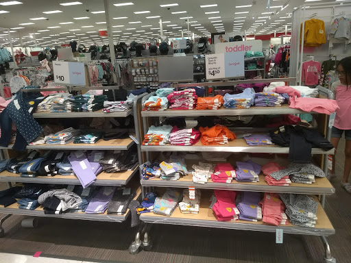 Department Store «Target», reviews and photos, 5000 Hadley Center Dr, South Plainfield, NJ 07080, USA