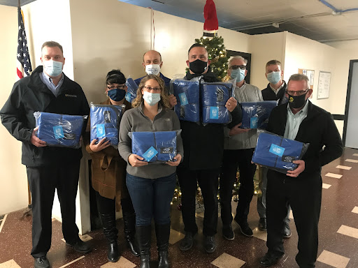 Subaru Dealer «Matthews Subaru», reviews and photos, 3013 Old Vestal Rd a, Vestal, NY 13850, USA