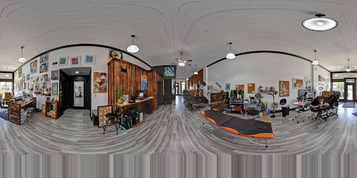 Explore 4 sister tattoo ideas, creative tattoo ideas in Marshfield, available at Out of the Blue Tattoo