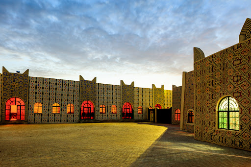 Dutse Museum, Garu Emir Palace Road, Dutse, Nigeria, Art Museum, state Jigawa