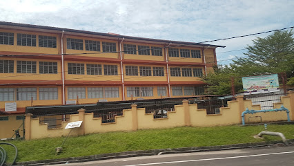 Sekolah Menengah Kebangsaan Khir Johari