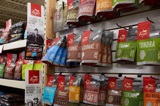 Pet Supply Store «Buckles Feed Depot & Pet Supply», reviews and photos, 220 S 4th St, Lafayette, IN 47901, USA