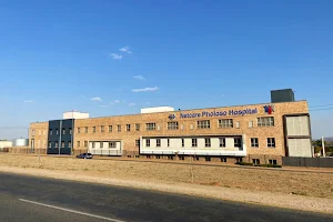 Netcare Pholoso Hospital image