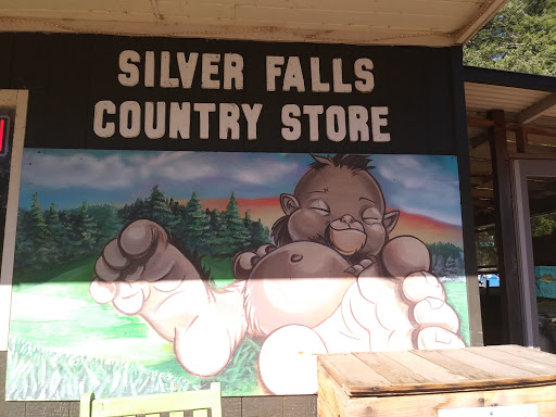 Store «Silver Falls Country Store», reviews and photos, 172 Silver Falls Dr SE, Silverton, OR 97381, USA