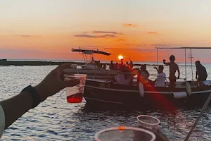 ESCURSIONI E GITE IN BARCA samiro boat gallipoli image