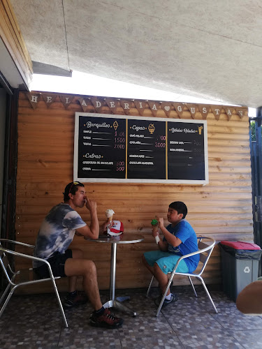 Heladeria Gustav - Chiguayante