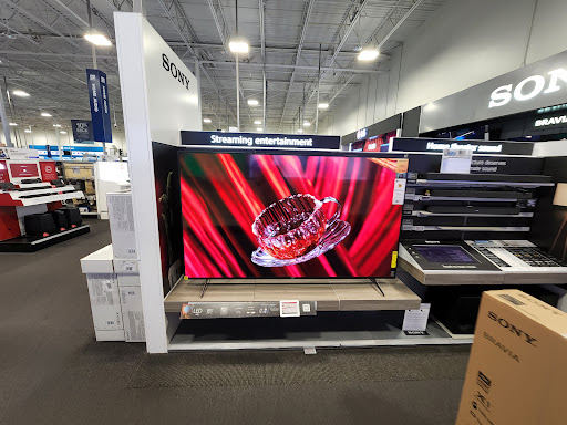 Electronics Store «Best Buy», reviews and photos, 550 Congress Ave, Boynton Beach, FL 33426, USA