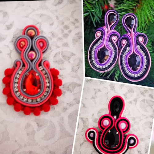 Mf Soutache - Pudahuel