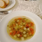 Photo n°5 de l'avis de Gessica.a fait le 30/08/2022 à 07:04 sur le  Hotel Argentina à Senigallia