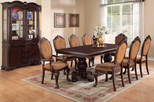 Furniture Store «Furniture To Go», reviews and photos, 12205 Whittier Blvd, Whittier, CA 90602, USA