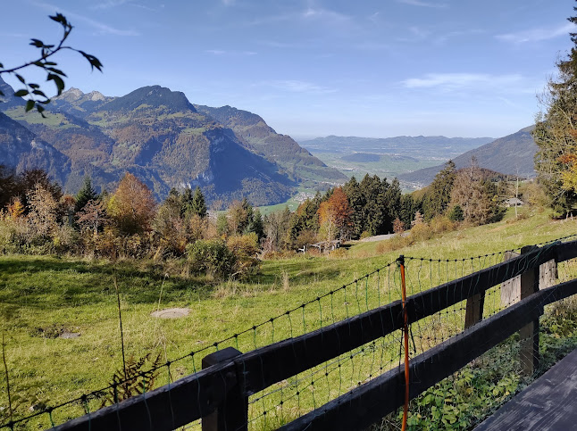 Rezensionen über Ferienheim Kännelalp in Glarus - Immobilienmakler