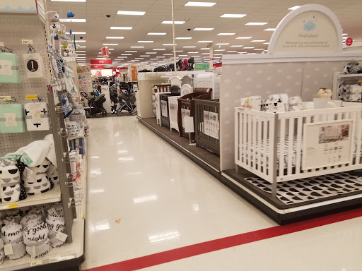 Department Store «Target», reviews and photos, 449 Commerce Dr, Woodbury, MN 55125, USA